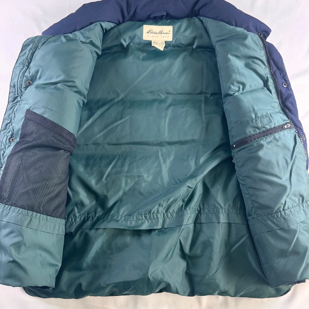 Eddie Bauer eddie bauer